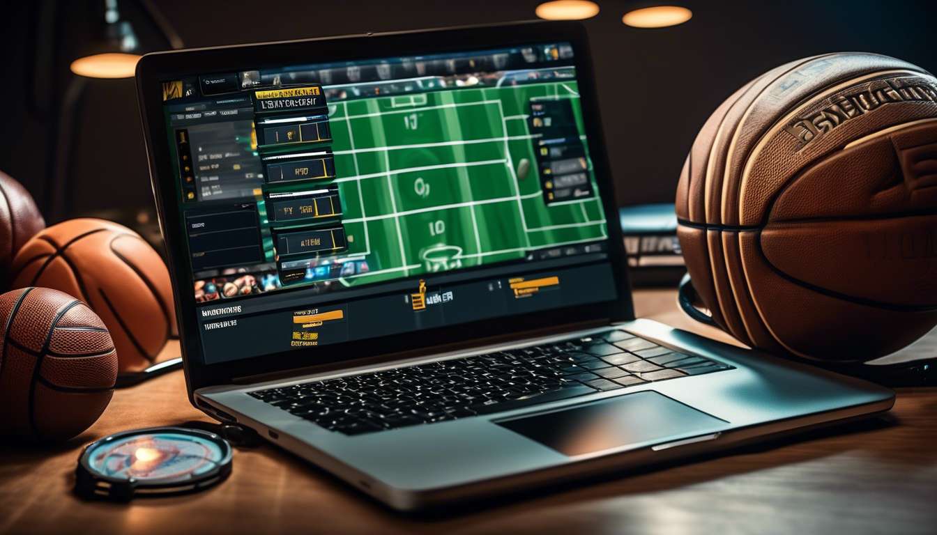 Beginner's Guide to Online Sports Betting