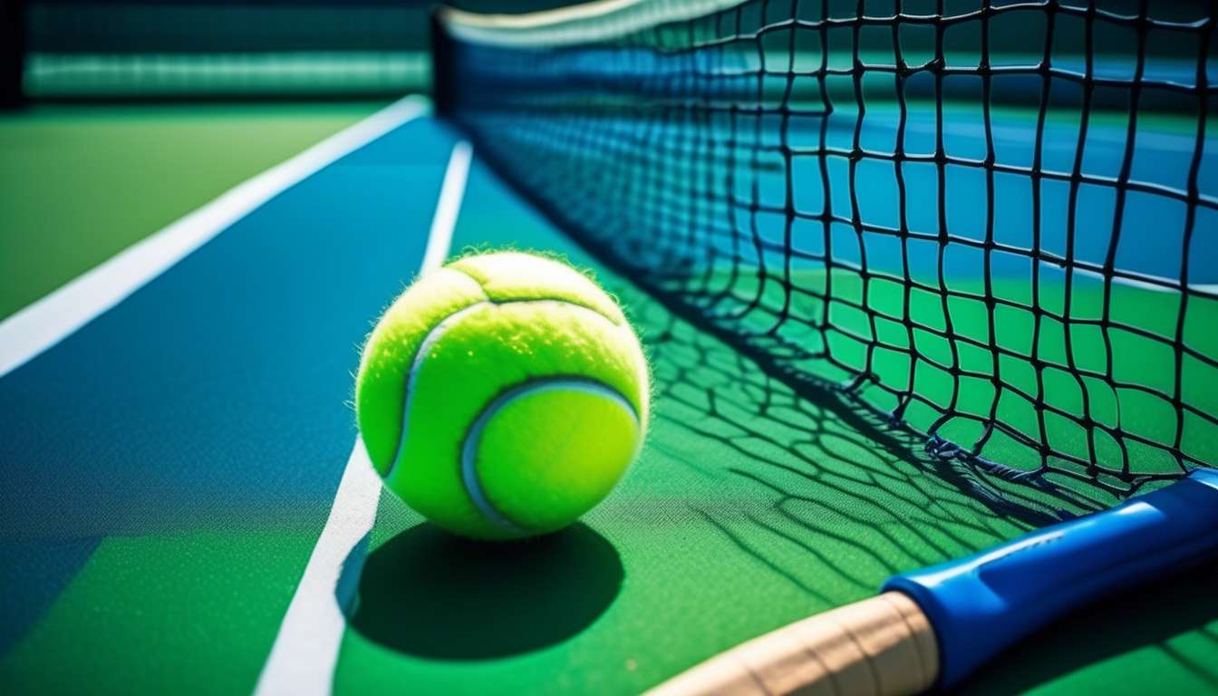 Essential Tips for Betting on Tennis Matches