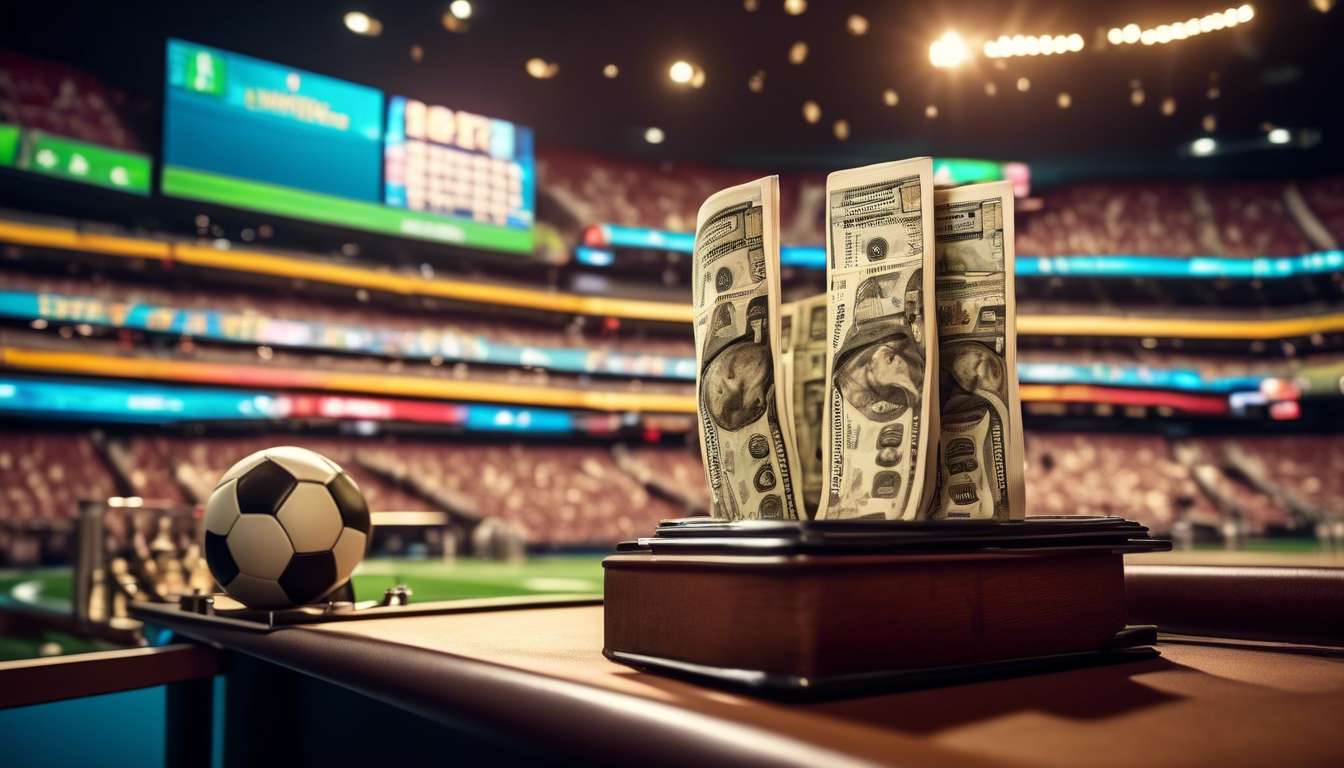 Guide to Understanding Moneyline Bets