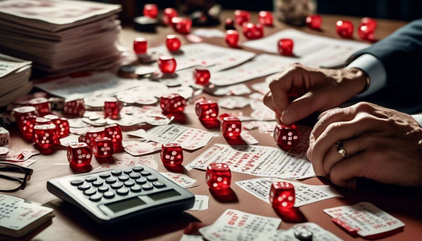 How to Avoid Common Betting Mistakes