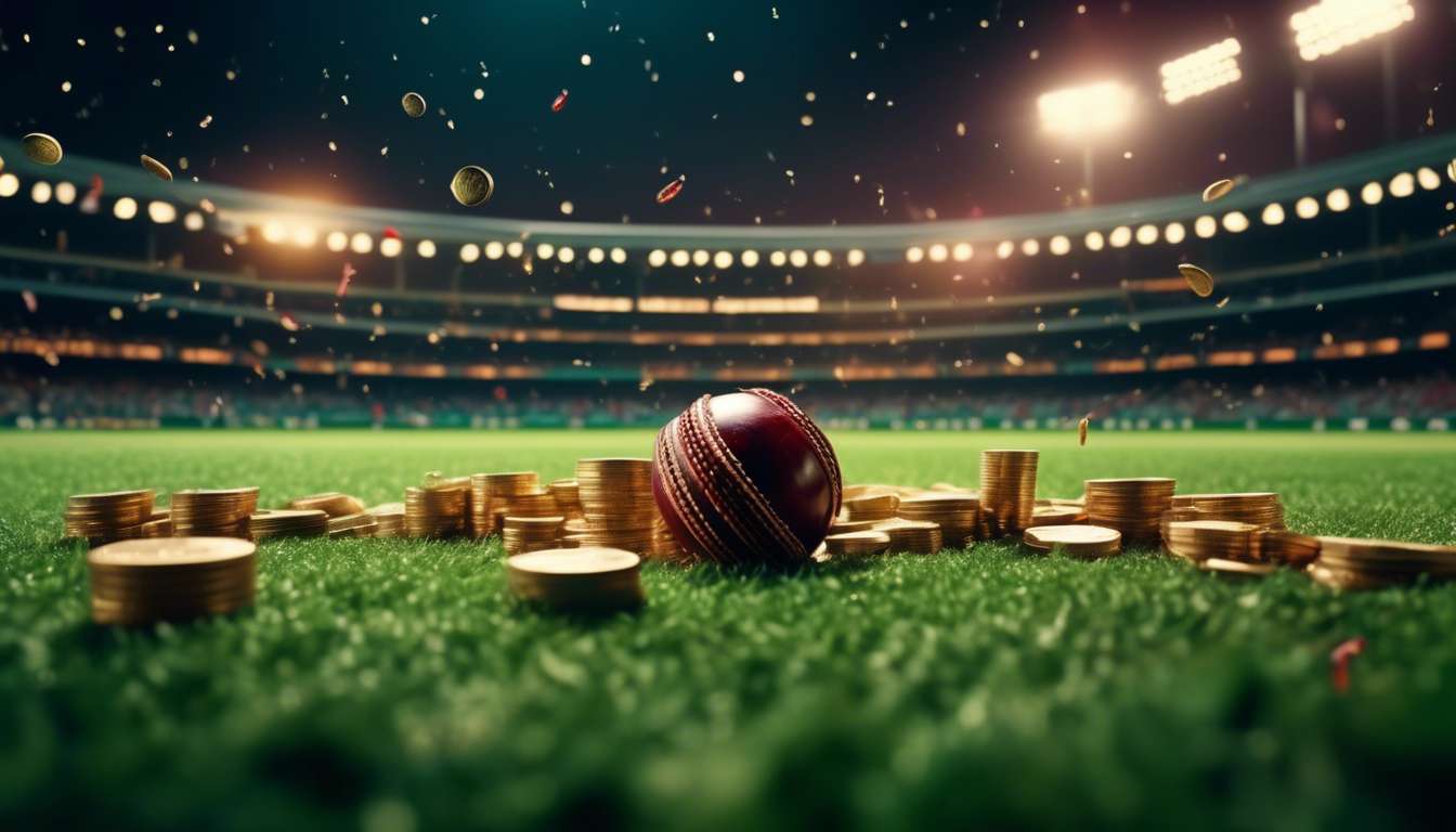 How to Bet on Cricket: Tips and Tricks