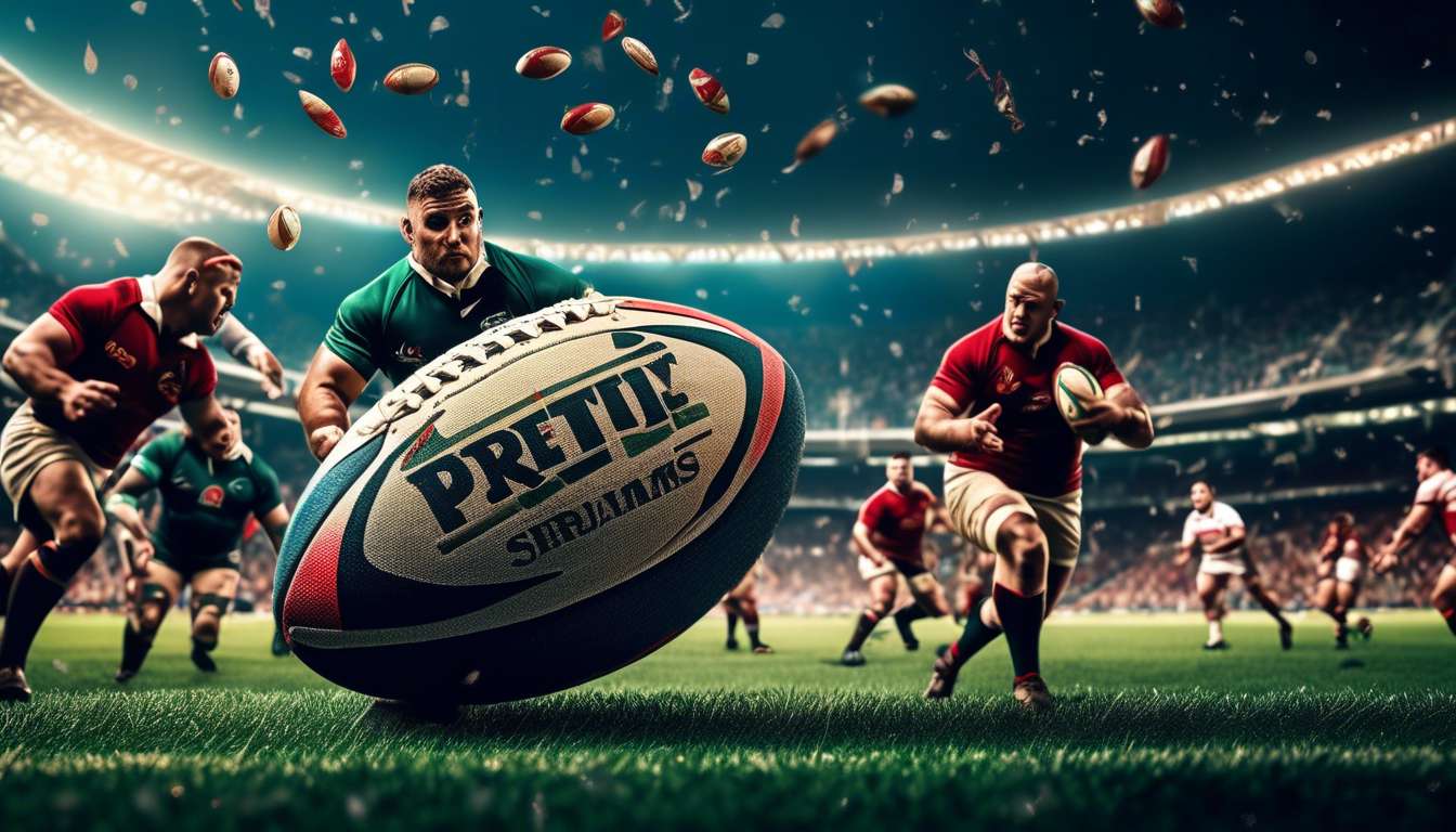 How to Bet on Rugby Union and League
