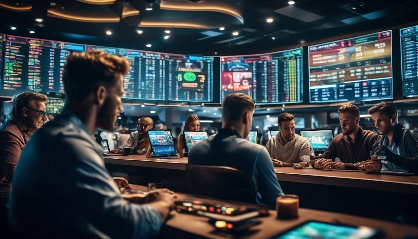 How to Read and Interpret Betting Lines