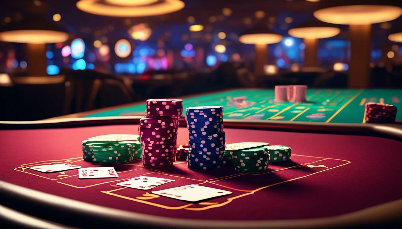 How to Use Betting Systems Effectively