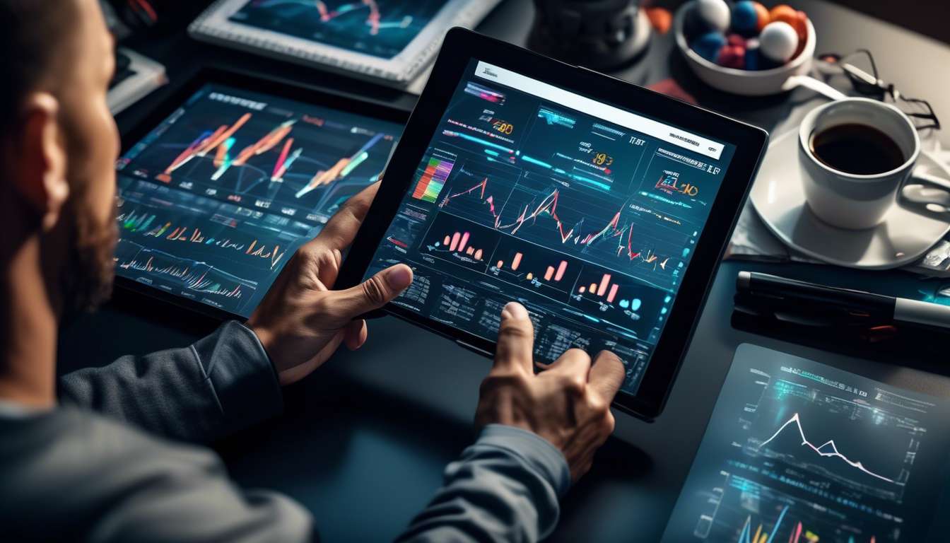 How to Utilize Betting Tips and Predictions