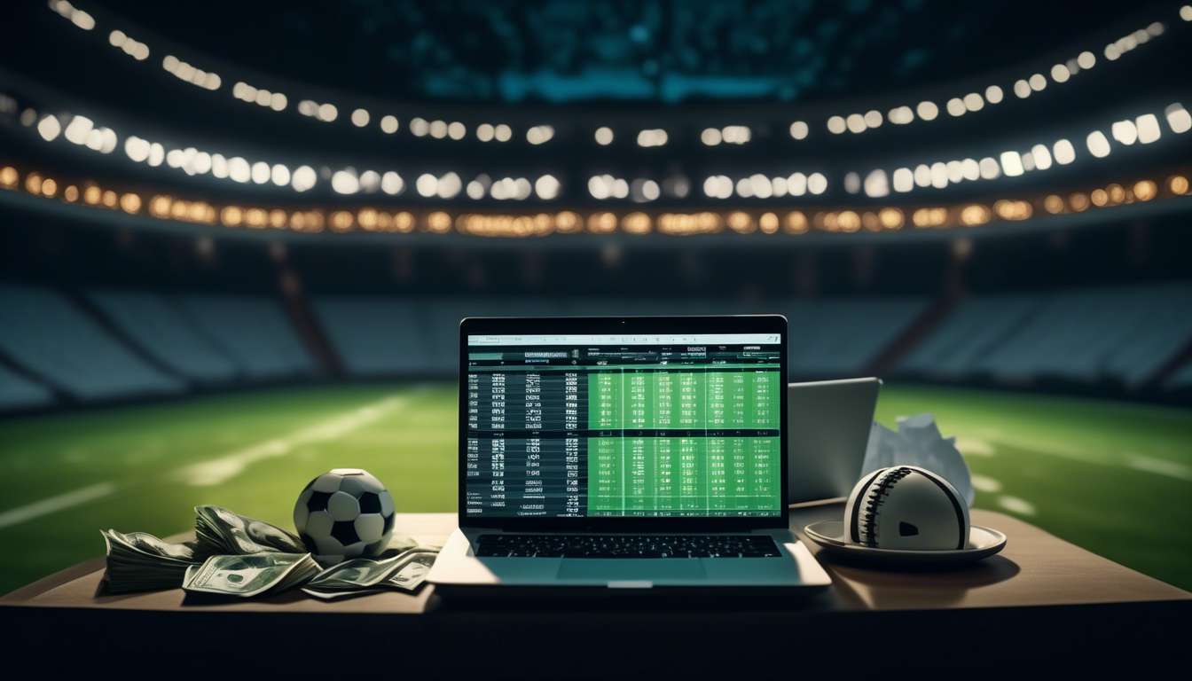 Strategies for Successful Football Betting