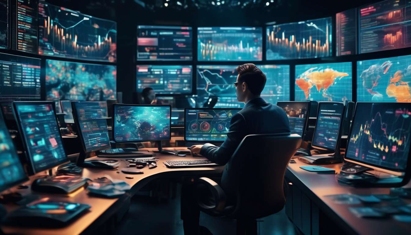 The Benefits of Using Betting Exchanges