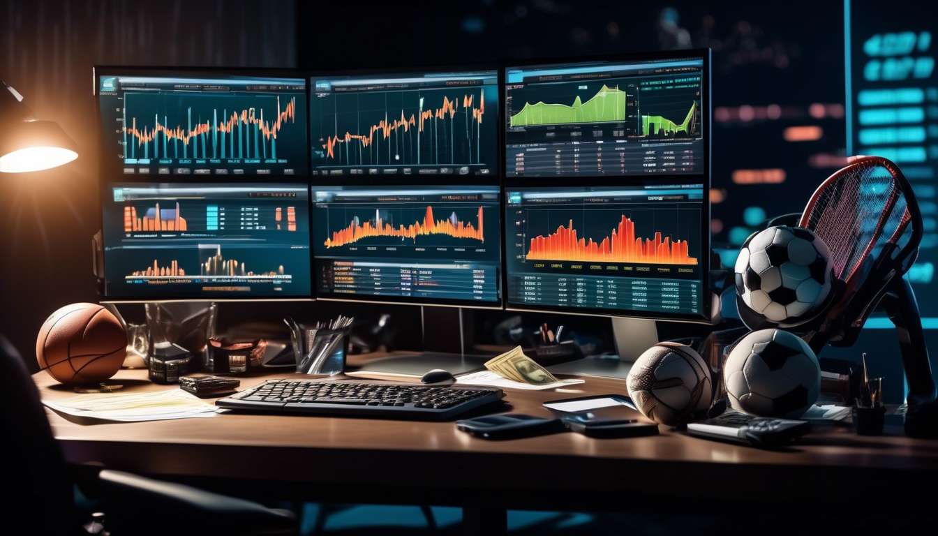 Tips for Maximizing Your Betting Profits