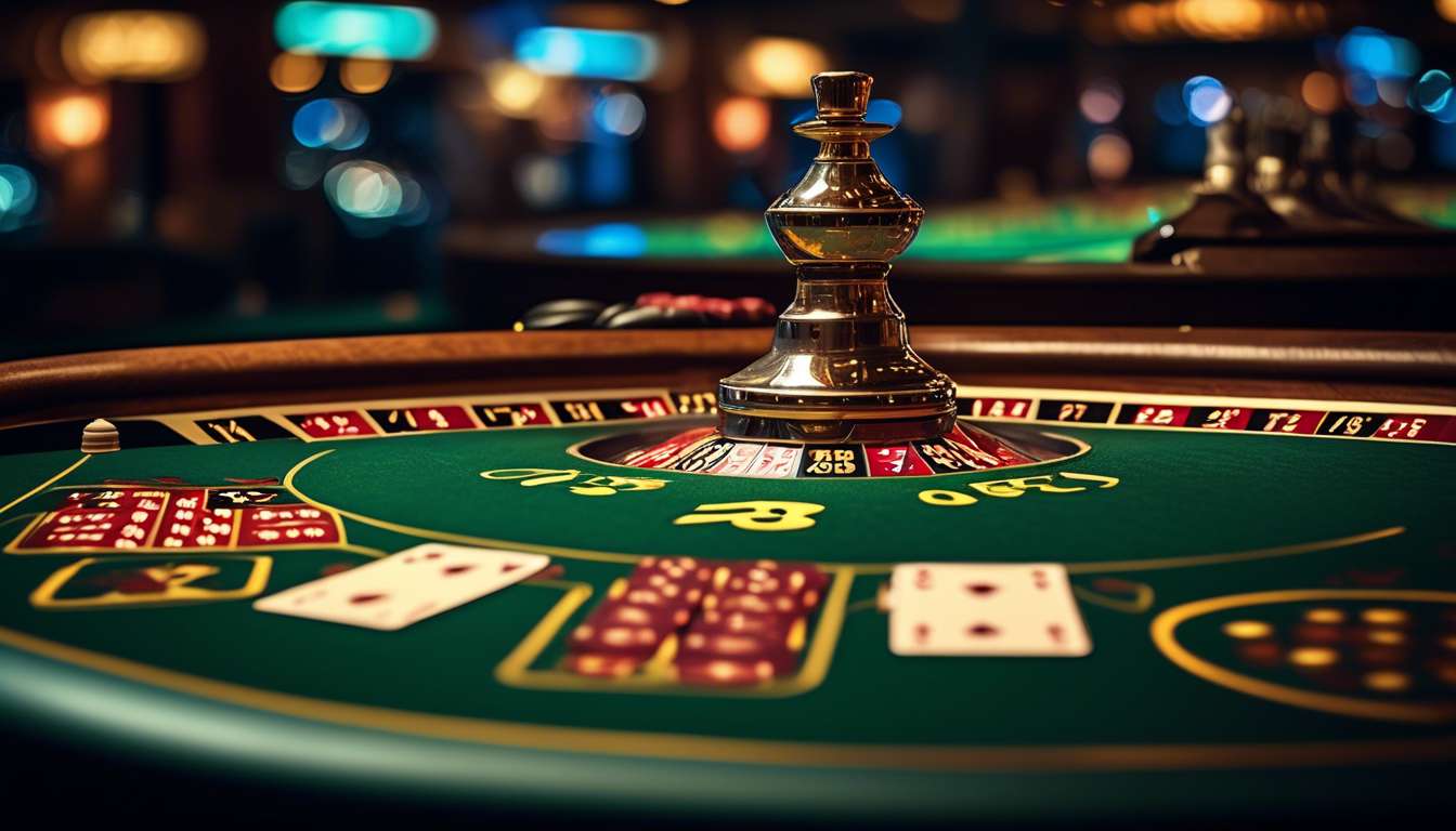 Understanding Betting Odds: A Comprehensive Guide