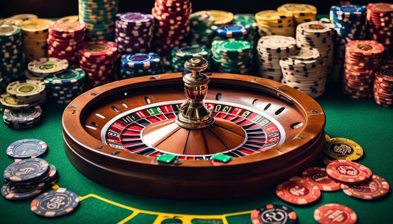 Understanding Different Types of Bets