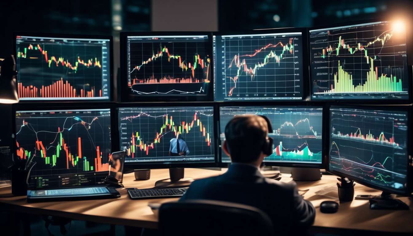 Understanding the Basics of Spread Betting