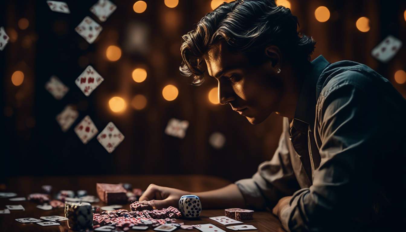 Understanding the Psychology of Betting