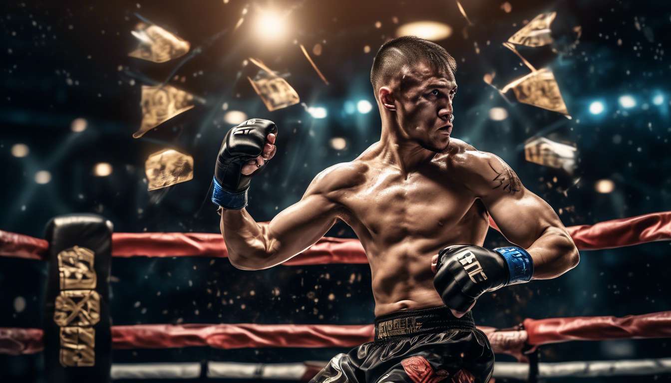 Winning Strategies for Betting on MMA
